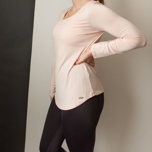 Calvin Klien long sleeved blouse